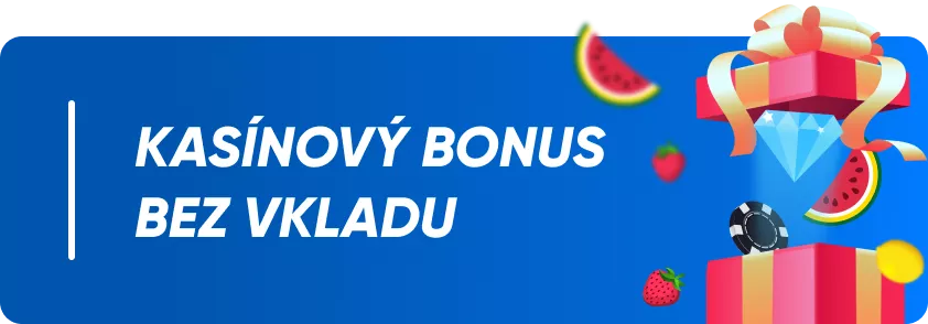 Kasínový Bonus Bez Vkladu