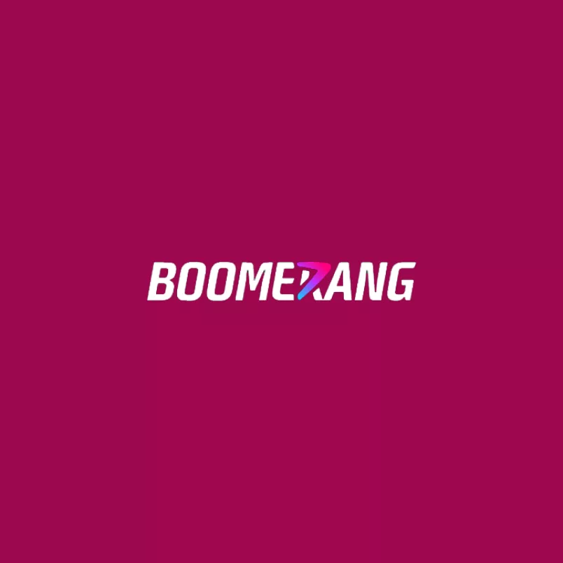 Boomerang-bet